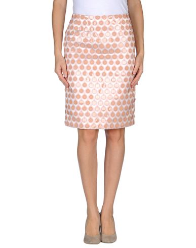 ZOOM JONATHAN SAUNDERS - Knee length skirt