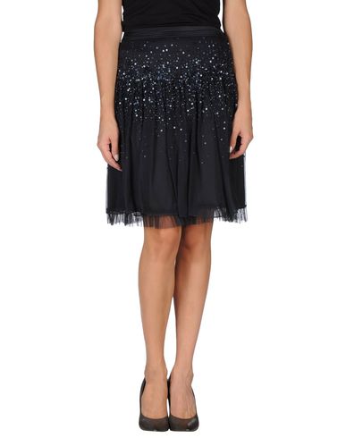 ZOOM ANGELINA - Knee length skirt