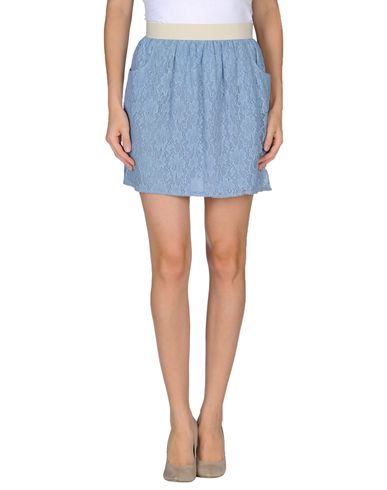 ZOOM PF PAOLA FRANI - Mini skirt