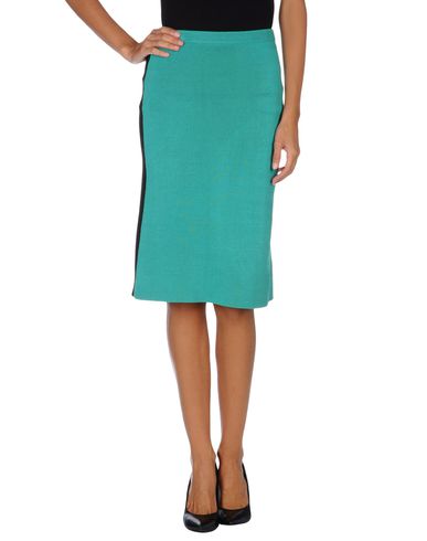 ZOOM JONATHAN SAUNDERS - Knee length skirt