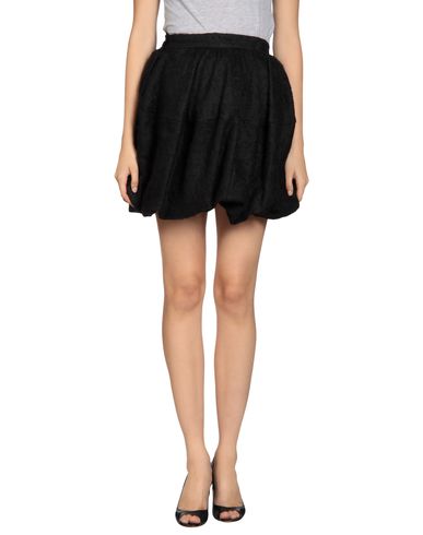 ZOOM DOLCE & GABBANA - Mini skirt