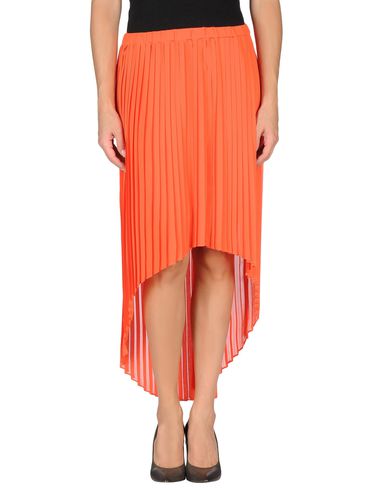 ZOOM MICHAEL MICHAEL KORS - 3/4 length skirt