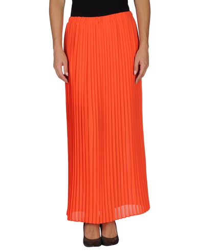 ZOOM MICHAEL MICHAEL KORS - Long skirt