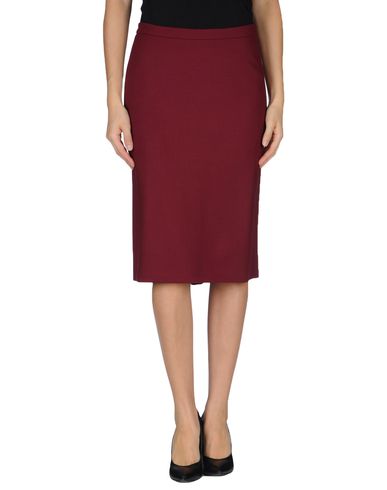 ZOOM ETRO - Knee length skirt