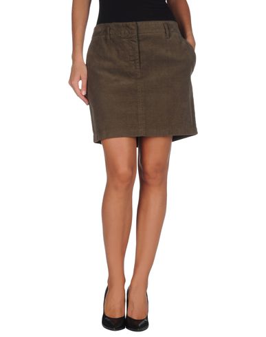 ZOOM ASPESI - Mini skirt
