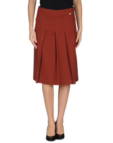ZOOM ANIYE BY - Knee length skirt