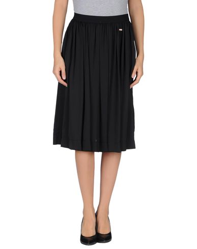 ZOOM ANIYE BY - Knee length skirt