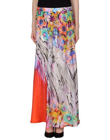 ZOOM WHO*S WHO - Long skirt