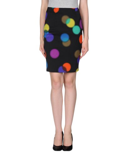 ZOOM WHO*S WHO - Knee length skirt