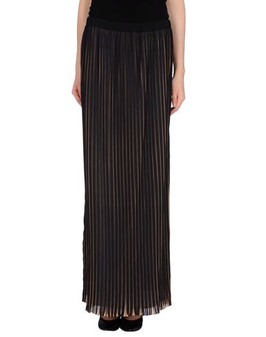 ZOOM PIANURASTUDIO - Long skirt