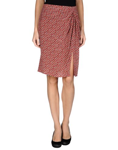 ZOOM PAUL & JOE - 3/4 length skirt