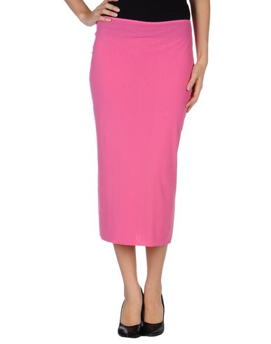 ZOOM ALMERIA - 3/4 length skirt