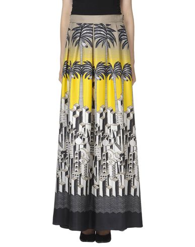ZOOM JC de CASTELBAJAC - Long skirt