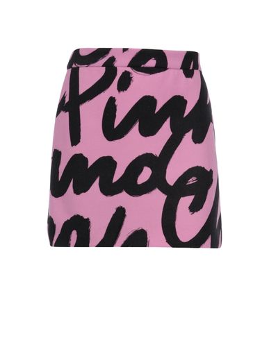 Moschino, Mini skirt