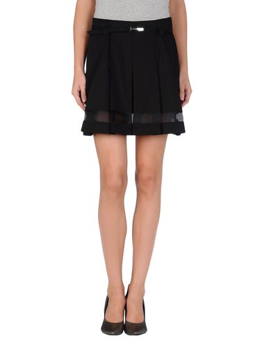 ZOOM SCERVINO STREET - Knee length skirt