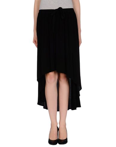 ZOOM BY ZOÉ - Knee length skirt