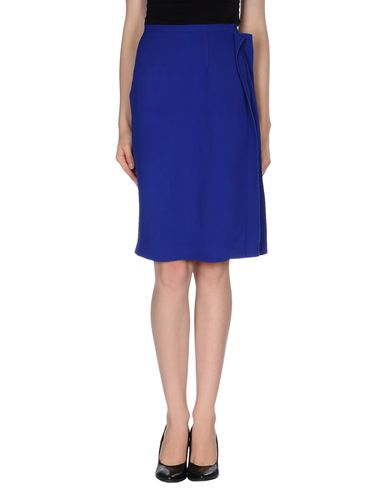 ZOOM DICE KAYEK - Knee length skirt