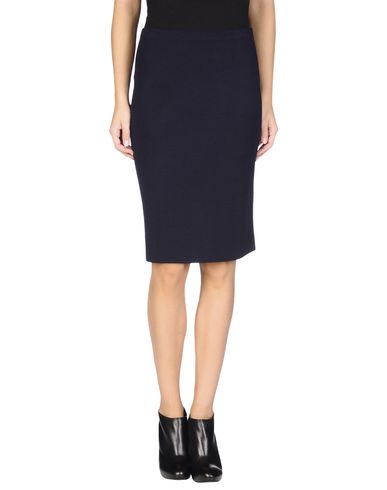 ZOOM PRADA - Knee length skirt