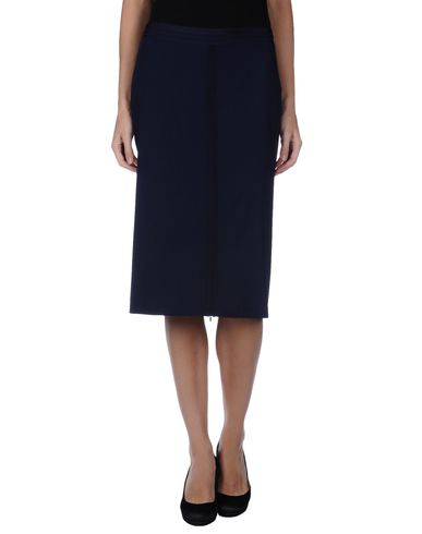 ZOOM JEAN PAUL GAULTIER FEMME - 3/4 length skirt