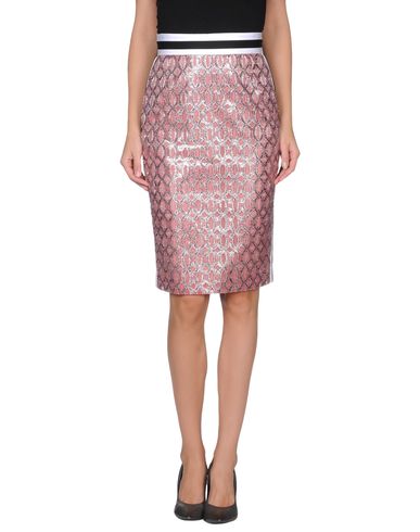 ZOOM MARCO BOLOGNA - Knee length skirt