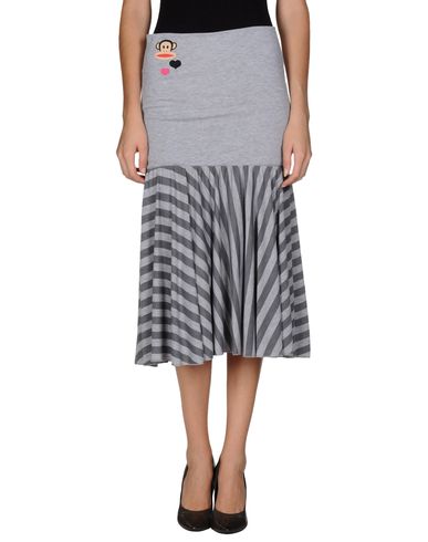 ZOOM PAUL FRANK - 3/4 length skirt