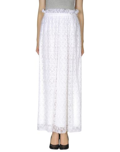 ZOOM MSGM - Long skirt