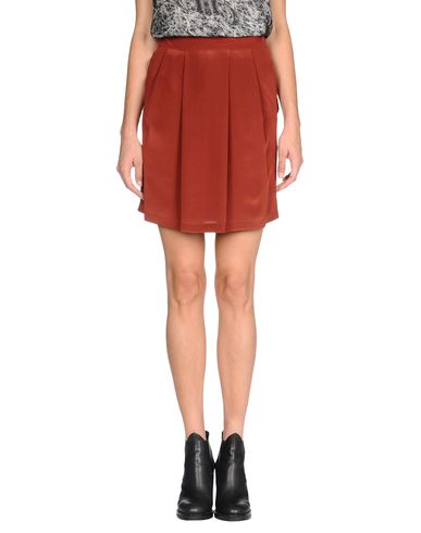 ZOOM MASTER&MUSE x H FREDRIKSSON - Knee length skirt