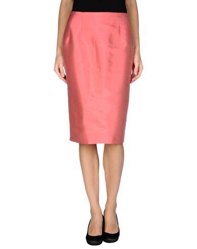 ZOOM MICHAEL KORS - 3/4 length skirt