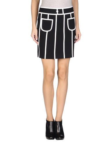 ZOOM MOSCHINO - Mini skirt