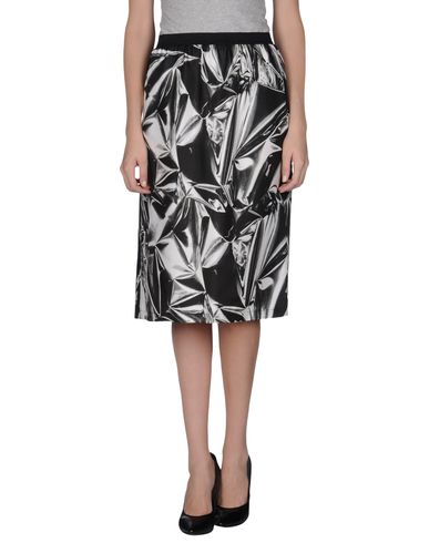ZOOM STELLA McCARTNEY - 3/4 length skirt