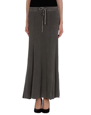 ZOOM JAMES PERSE STANDARD - Long skirt