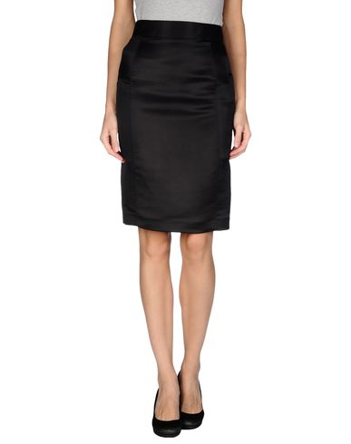 ZOOM COSTUME NATIONAL - Knee length skirt