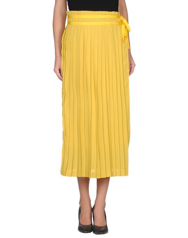 ZOOM ORION LONDON - Long skirt