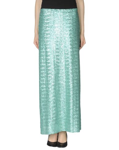 ZOOM BUNGLE CHIC - Long skirt