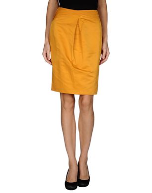 PIAZZA SEMPIONE - Knee length skirt