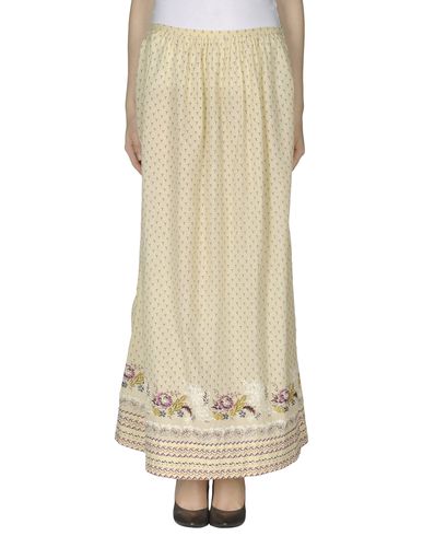 ZOOM LOCAL APPAREL - Long skirt