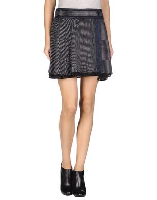 PROENZA SCHOULER - Mini skirt