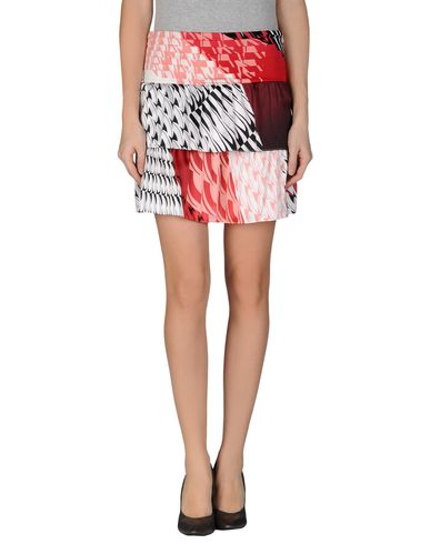 ZOOM GUESS BY MARCIANO - Mini skirt