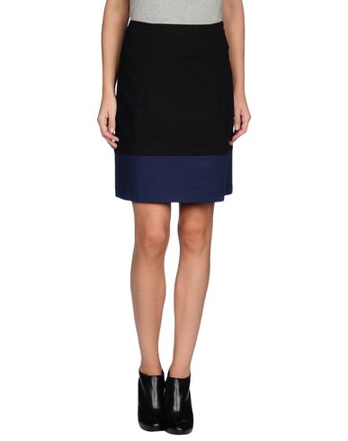 ZOOM L' AUTRE CHOSE - Knee length skirt