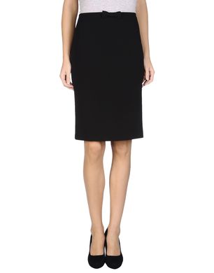 MIU MIU - Knee length skirt