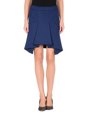 JO NO FUI - Knee length skirt