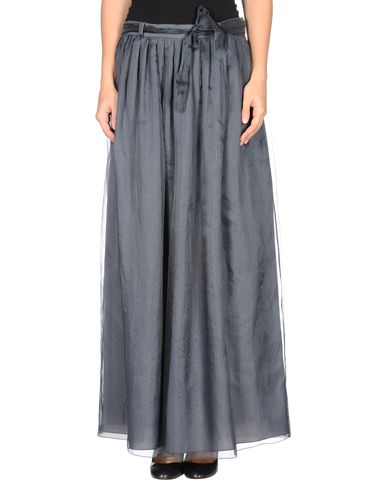 ZOOM ARMANI COLLEZIONI - Long skirt