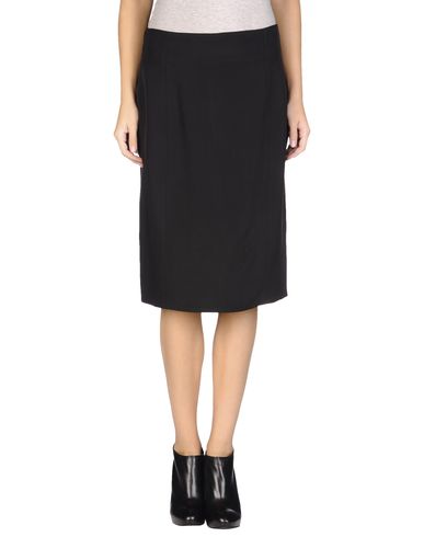ZOOM BLUMARINE - 3/4 length skirt