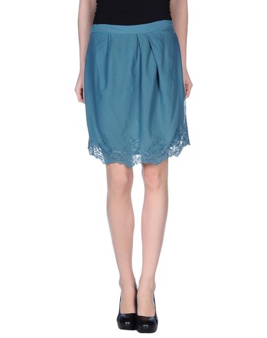 ZOOM MANILA GRACE - Knee length skirt