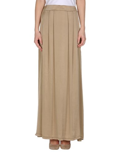 ZOOM JIJIL - Long skirt