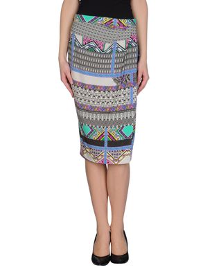 ETRO - Knee length skirt