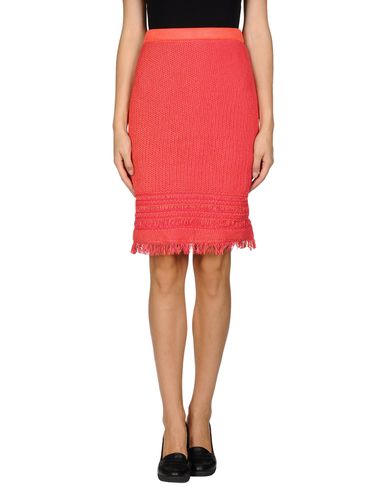 ZOOM TORY BURCH - Knee length skirt