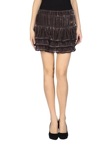 ZOOM ATELIER FIXDESIGN - Mini skirt