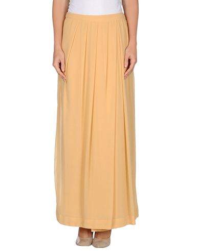 ZOOM SO NICE - Long skirt