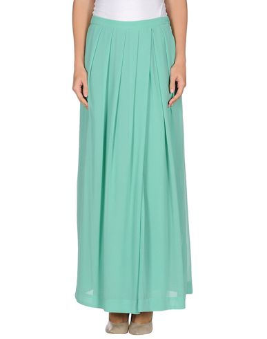 ZOOM SO NICE - Long skirt